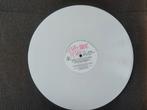 Dolly Dots Thirst! LP wit vinyl, Ophalen, 1980 tot 2000, Gebruikt