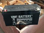 Te koop VMF accu 160 AGM, Ophalen, Gebruikt, Geen, Geen