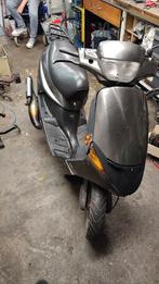 Peugeot Zenith 70cc of 50cc, Fietsen en Brommers, Scooters | Peugeot, Ophalen of Verzenden, Zo goed als nieuw, Overige modellen