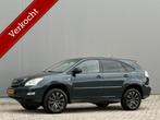 Lexus RX 300 Executive - NL auto - Trekhaak - nieuwe APK, Auto's, Lexus, Automaat, Gebruikt, Beige, 2995 cc