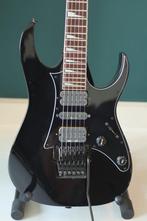 Ibanez RG750 uit 1990, Made in Japan, Ophalen of Verzenden, Gebruikt, Solid body, Ibanez