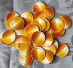 41 Blokker dukaten, Ophalen