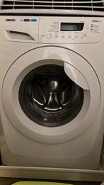 Zanussi wasmachine lindo 500 8 kg 1600 rpm, Ophalen, Zo goed als nieuw, Voorlader, 85 tot 90 cm
