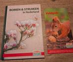 Bomen en struiken in Nederland met veldgids, Ophalen of Verzenden, Nieuw, Bloemen, Planten en Bomen
