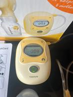 Medela freestyle elektrische kolf, Kinderen en Baby's, Babyvoeding en Toebehoren, Ophalen of Verzenden, Zo goed als nieuw, Borstkolf