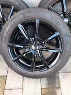 Kia Stonic Snowtracks vredestein  met velgen, Auto-onderdelen, Banden en Velgen, Ophalen, Gebruikt, 17 inch, 205 mm