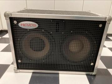Hevos Power 10 / P10 210″ bass-cabinet beschikbaar voor biedingen