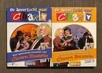 De speurtocht naar Charly 1 en 2 - dvd-box, Cd's en Dvd's, Dvd's | Nederlandstalig, Boxset, Actie en Avontuur, Alle leeftijden