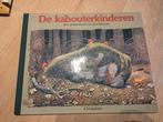Kabouterkinderen - Elsa Beskow - Christofoor, Boeken, Ophalen of Verzenden, Nieuw, Fictie algemeen