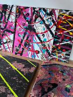 Diverse schilderijen met betekenis & verhaal🙏🏼, Ophalen of Verzenden