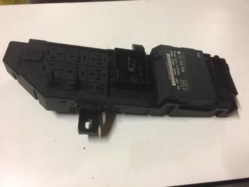 Zekeringkast met comfortmodule Opel Vectra C 13223679, Auto-onderdelen, Elektronica en Kabels, Opel, Gebruikt, Ophalen