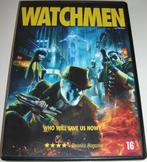 Dvd *** WATCHMEN *** Who will save us now?, Vanaf 16 jaar, Ophalen of Verzenden, Zo goed als nieuw, Science Fiction