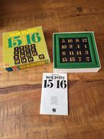 Solisto 15/16 Jumbo - Compleet!, Jumbo, Gebruikt, Een of twee spelers, Ophalen of Verzenden