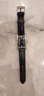 Gloednieuwe Heritor Polshorloge [Luxe], Leer, Staal, Polshorloge, Nieuw