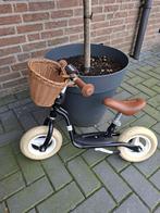 Pukie loopfiets, Ophalen, Zo goed als nieuw