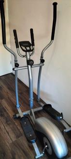 Fitness apparaat Cardio z.g.a.n., Sport en Fitness, Ophalen, Zo goed als nieuw, Crosstrainer