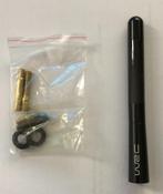 Auto Dakantenne W2C. Nieuw. Met adapters., Auto diversen, Ophalen of Verzenden, Nieuw