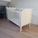 Baby ledikant hout | 120x60 cm, Kinderen en Baby's, Babywiegjes en Ledikanten, Ophalen, Gebruikt, Ledikant