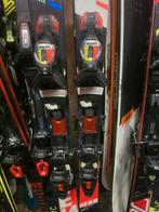 167cm ROSSIGNOL HERO MULTI TURN TI VOOR KENNERS, 160 tot 180 cm, Rossignol, Ophalen of Verzenden, Zo goed als nieuw