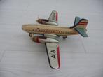 blikken VLIEGTUIG - TRANS WORLD AIRLINES - Japan, BANDAI, Ophalen of Verzenden