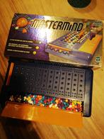 Mastermind, bordspel, Hobby en Vrije tijd, Gezelschapsspellen | Overige, Een of twee spelers, Ophalen of Verzenden, Zo goed als nieuw