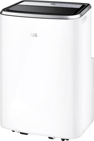 AEG AXP26U338BW mobile air conditioner mint condition beschikbaar voor biedingen