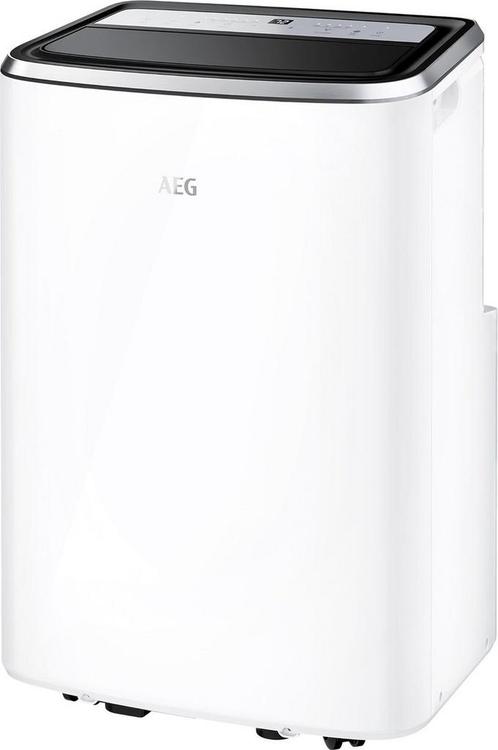 AEG AXP26U338BW mobile air conditioner mint condition, Witgoed en Apparatuur, Airco's, Zo goed als nieuw, Ophalen