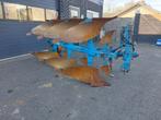 Lemken opal 90 3 schaar ploeg met wiel, Overige, Grondbewerking