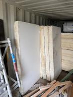 Partij EPS isolatie 14,5cm en 10cm dik, Doe-het-zelf en Verbouw, Isolatie en Afdichting, Ophalen, 12 cm of meer, Zo goed als nieuw