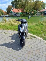 Kymco Bromscooter Agility Fat 12" FR Klap | 2016 | 45km |sle, Gebruikt, 49 cc