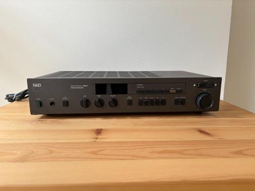NAD Stereo Receiver 7225PE, Audio, Tv en Foto, Versterkers en Receivers, Gebruikt, Stereo, Minder dan 60 watt, Overige merken