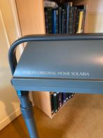 Philps solarium, Ophalen, Zonnebank enkelzijdig, Minder dan 10 lampen