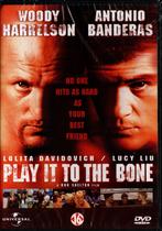 Play it to the bone (seal), Vanaf 16 jaar, Ophalen of Verzenden, Nieuw in verpakking, Actie