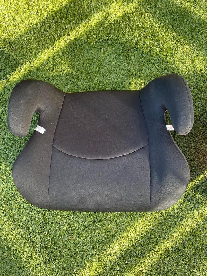 Zitverhoger Safety 1st | 20251005, Kinderen en Baby's, Autostoeltjes, Zo goed als nieuw, Overige merken, 15 t/m 36 kg, Autogordel