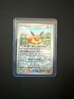 Eevee 143/191, Ophalen, Zo goed als nieuw
