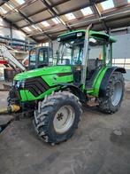 Deutz Agroplus 70 met Fronthef-aftakas, Zakelijke goederen, Ophalen of Verzenden