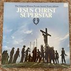 dubbel LP Jesus Christ Superstar originele Filmmuziek AKTIE!, Cd's en Dvd's, Vinyl | Filmmuziek en Soundtracks, Ophalen of Verzenden