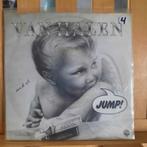 Single: van halen - jump, Cd's en Dvd's, Vinyl Singles, Ophalen of Verzenden, Pop