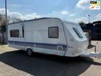 Hobby 560 560*Excellent*Mover*Voortent*Luifel*Lichtmetaal., Caravans en Kamperen, Caravans, Info@pebacars.nl, Koolakkers 3
5555xk  Valkenswaard
