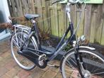 gazelle davos n8 met vering mooie fiets, Ophalen, Versnellingen, 56 cm of meer, Zo goed als nieuw