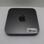 Apple Mac Mini 2018 i3/8GB/128GB SSD | in Nette Staat, Niet ingevuld, Zo goed als nieuw, Niet ingevuld, Niet ingevuld