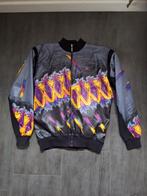 Vintage Agu wielrenners jack., Ophalen of Verzenden, Gebruikt