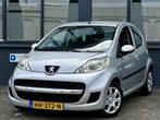 Peugeot 107 1.0-12V XS, Voorwielaandrijving, Euro 5, Gebruikt, 4 stoelen