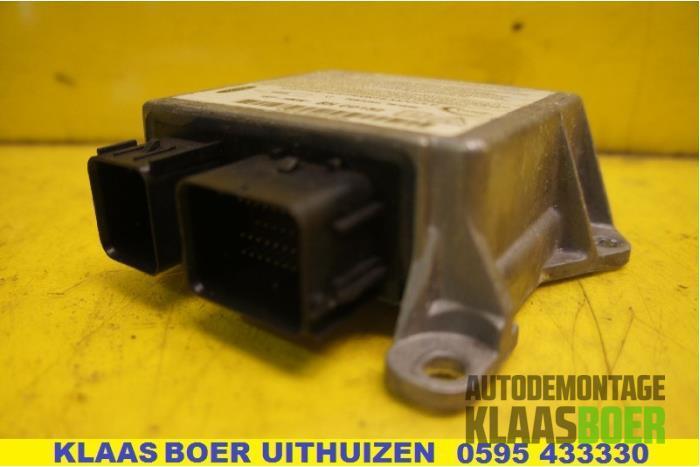 Boordcomputer van een Ford Mondeo, Auto-onderdelen, Elektronica en Kabels, Ford, Gebruikt, 6 maanden garantie, 12 maanden garantie