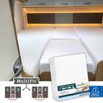 Waterdichte molton hoeslakenset - 4 delig met midden matras, Dexitex.nl, Verzenden, Buurserstraat 15 A, 7481 EG,Haaksbergen, Info@dexitex.nl