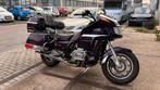 Honda Gl1200 goldwing 1200 aspencade, Motoren, Ophalen of Verzenden