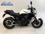YAMAHA XJ 6 ABS (bj 2012) xj6 abs, Motoren, 4 cilinders, Motorrijbewijs A, Bedrijf, Onbekend