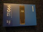 SSD Evo Plus 990 2TB M.2, Computers en Software, Harde schijven, Intern, SSD, Nieuw, Ophalen of Verzenden