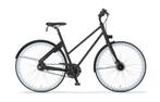 Cortina Blau 61 cm Black met riemvan € 1149,00 voor € 899,0, Overige merken, Versnellingen, Nieuw, Ophalen of Verzenden