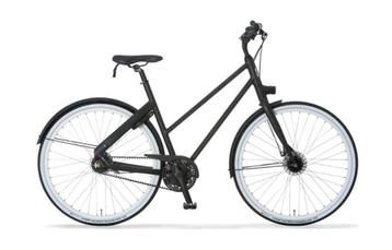 Cortina Blau 61 cm Black met riemvan € 1149,00 voor € 899,0 beschikbaar voor biedingen